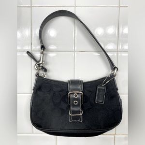 Coach purse, hand bag